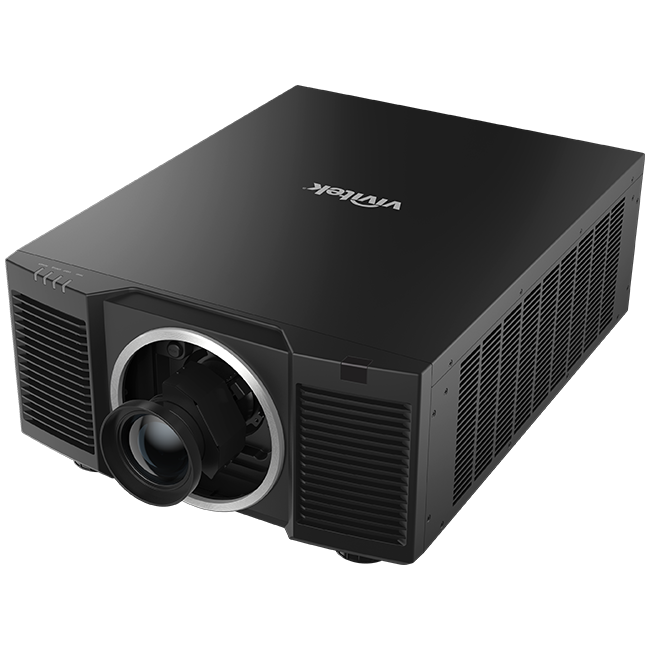 Проектор Vivitek DU9800Z-BK